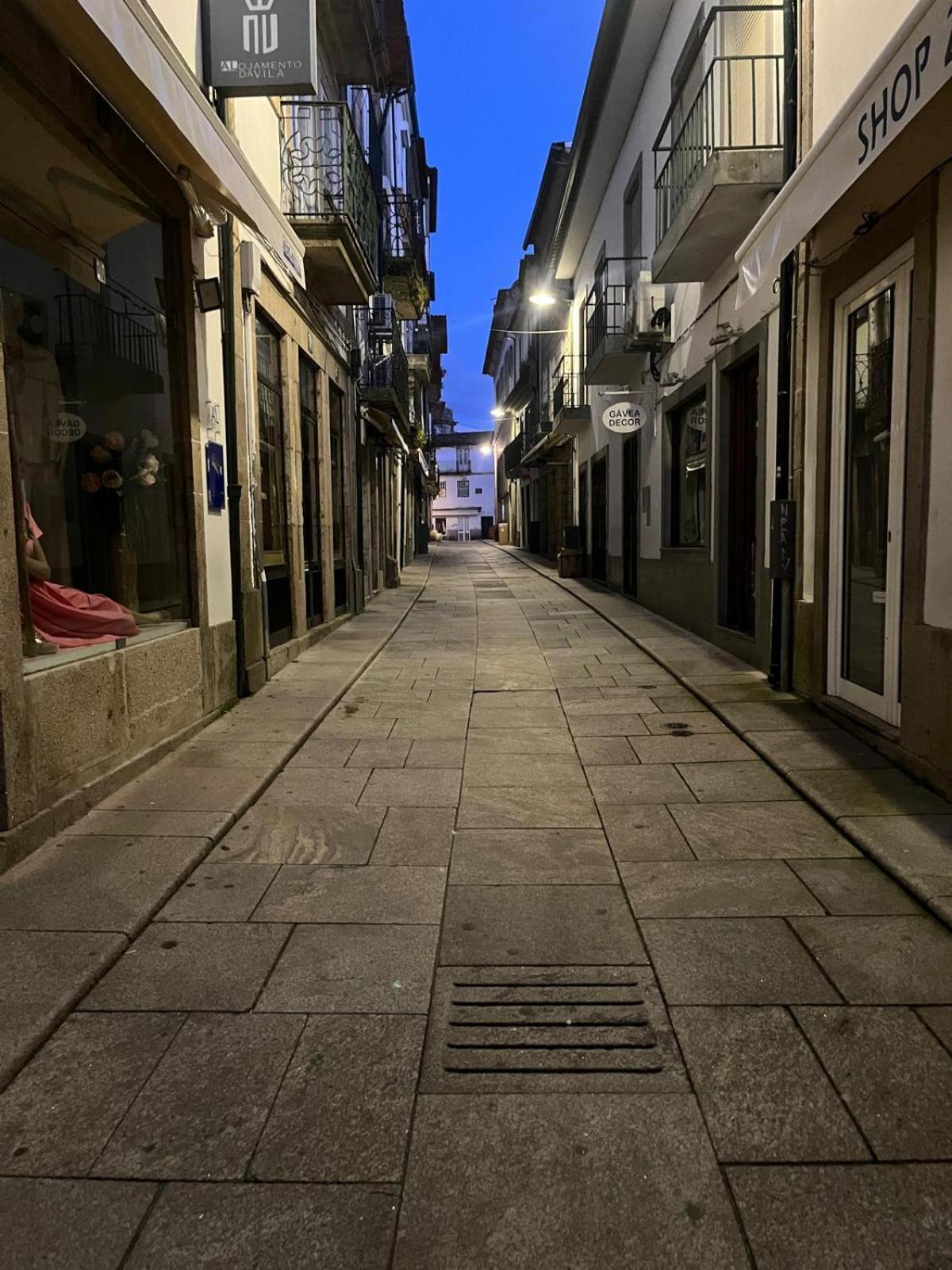 Fortaleza Faro Валенса Экстерьер фото